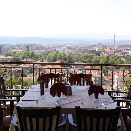 Zornica Hotel Kazanłyk Zewnętrze zdjęcie